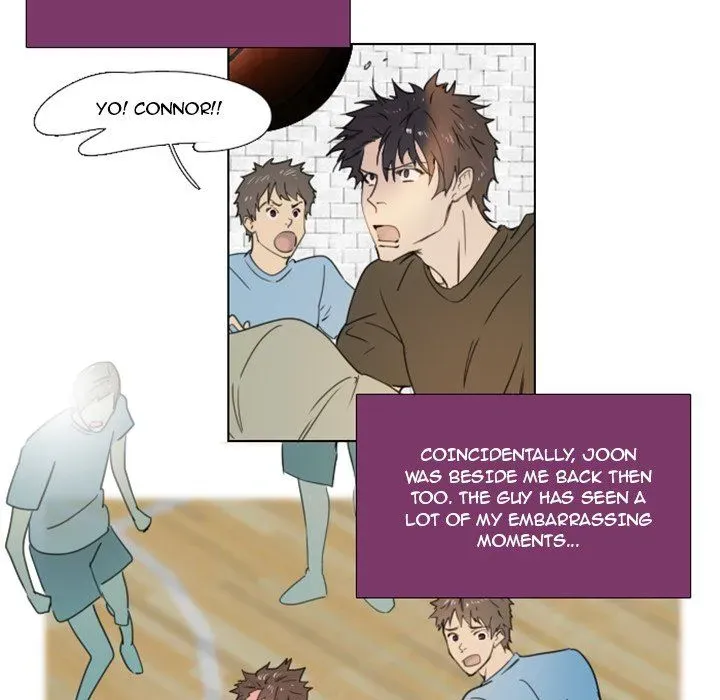 Read New Employee chapter 22 image 20 on Lezhin