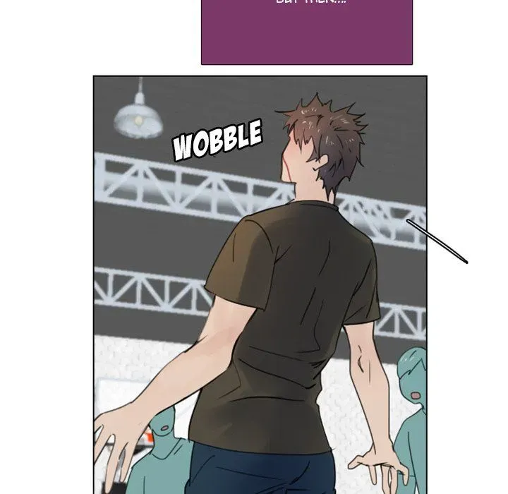 Read New Employee chapter 22 image 24 on Lezhin