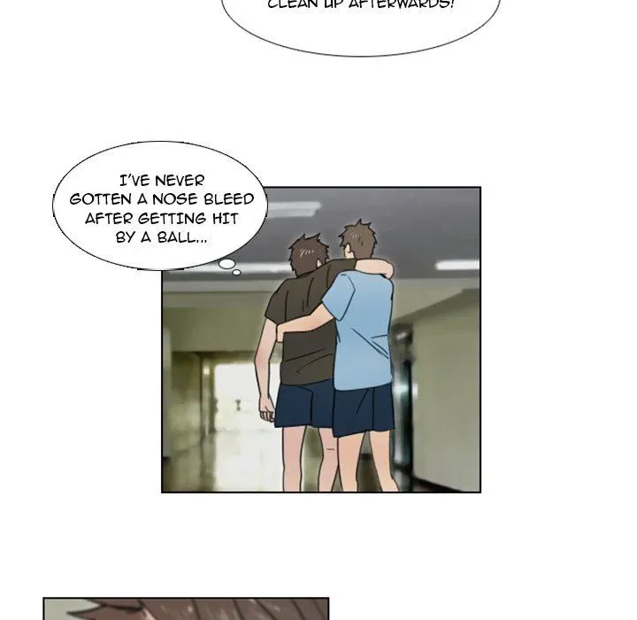 Read New Employee chapter 22 image 26 on Lezhin