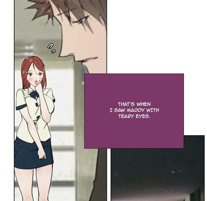 Read New Employee chapter 22 image 27 on Lezhin