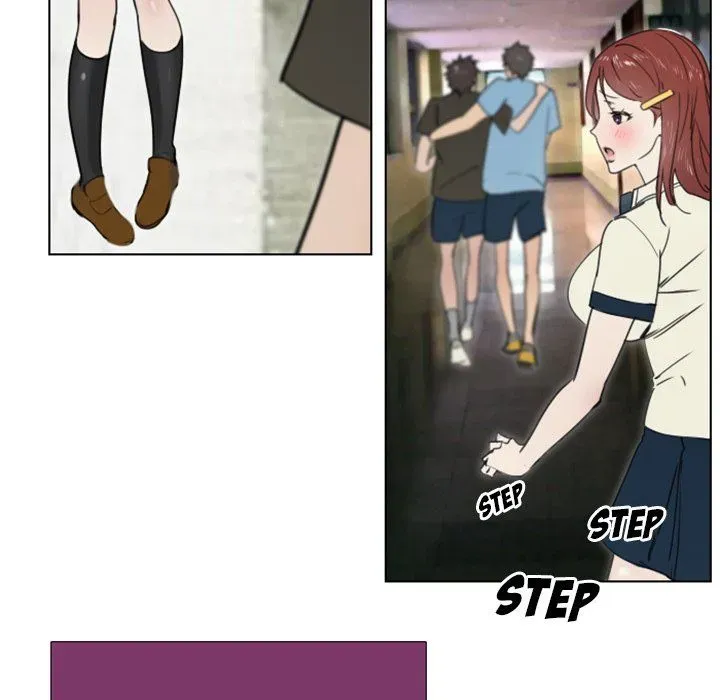 Read New Employee chapter 22 image 28 on Lezhin