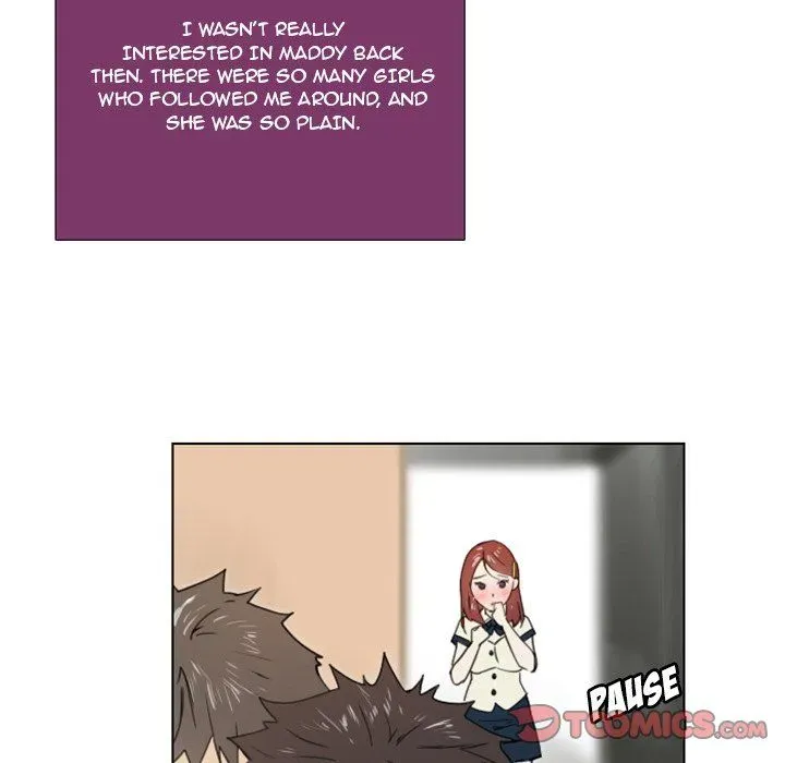 Read New Employee chapter 22 image 29 on Lezhin