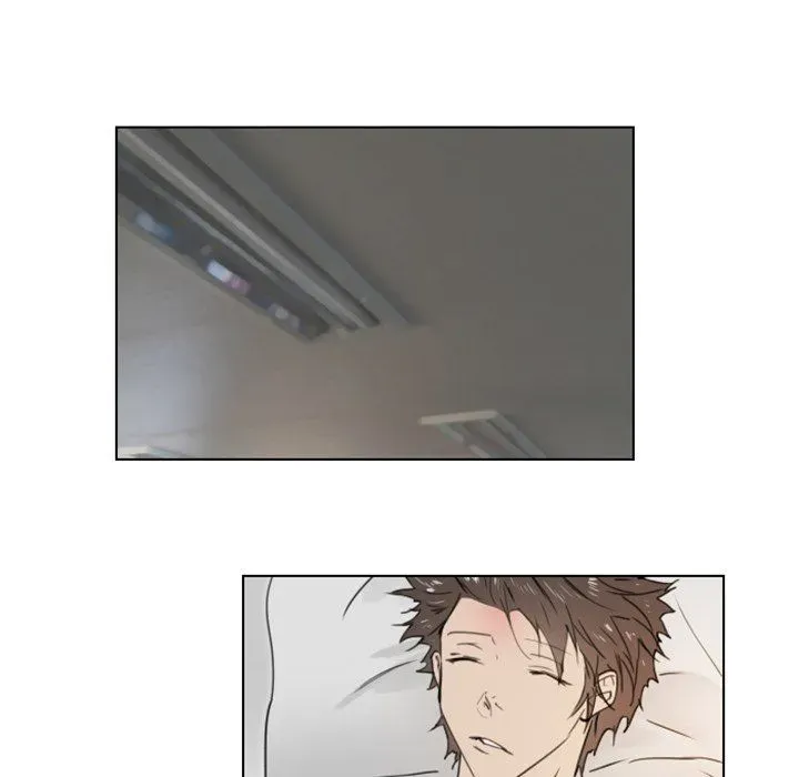 Read New Employee chapter 22 image 36 on Lezhin