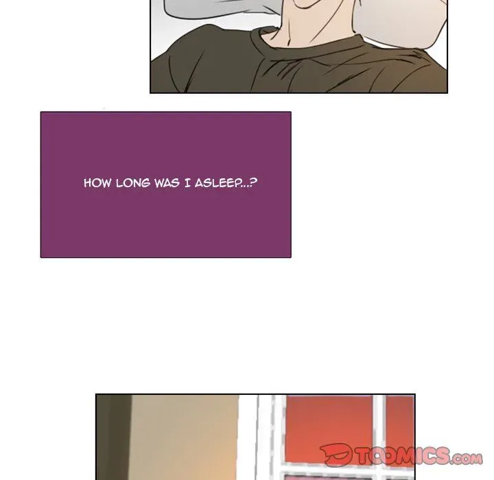 Read New Employee chapter 22 image 37 on Lezhin