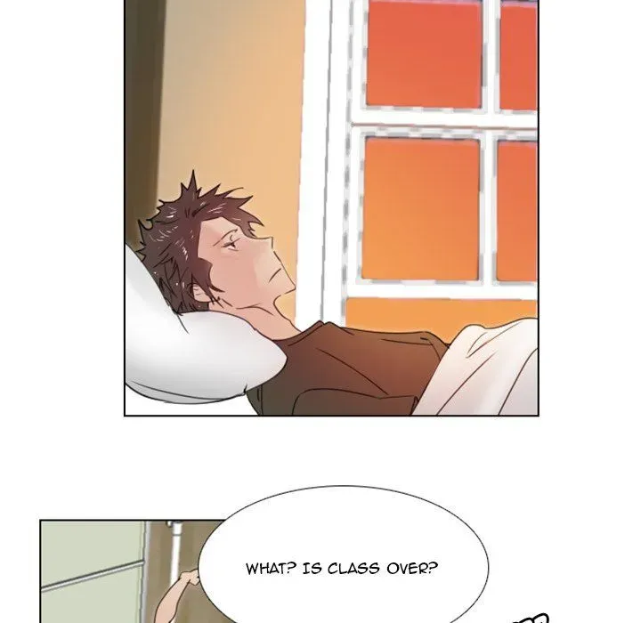 Read New Employee chapter 22 image 38 on Lezhin