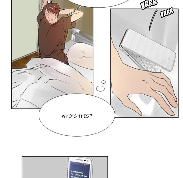 Read New Employee chapter 22 image 39 on Lezhin