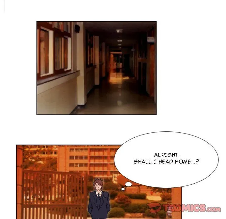 Read New Employee chapter 22 image 41 on Lezhin