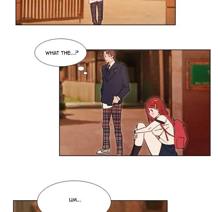 Read New Employee chapter 22 image 42 on Lezhin