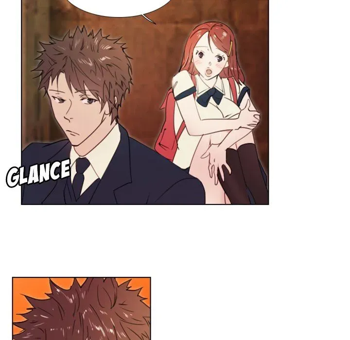 Read New Employee chapter 22 image 43 on Lezhin