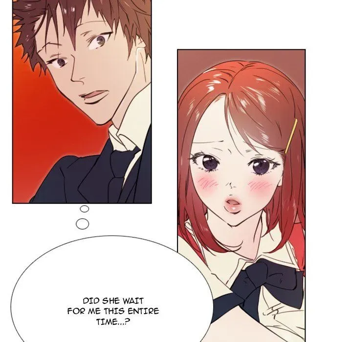 Read New Employee chapter 22 image 44 on Lezhin