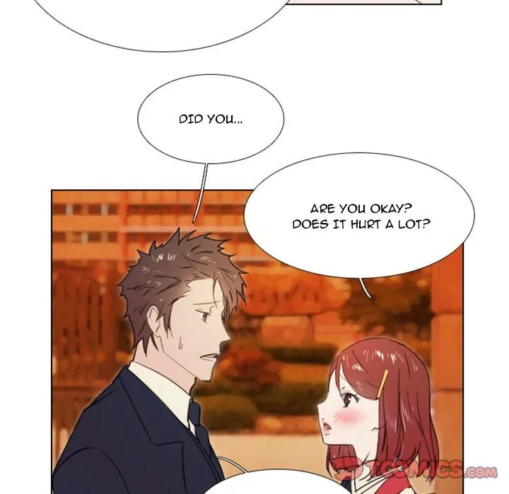 Read New Employee chapter 22 image 45 on Lezhin