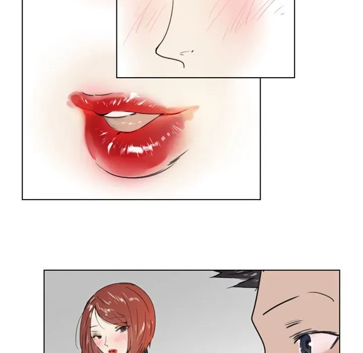 Read New Employee chapter 22 image 51 on Lezhin