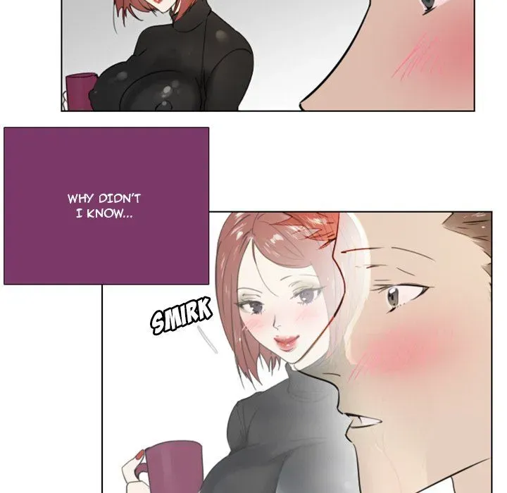 Read New Employee chapter 22 image 52 on Lezhin