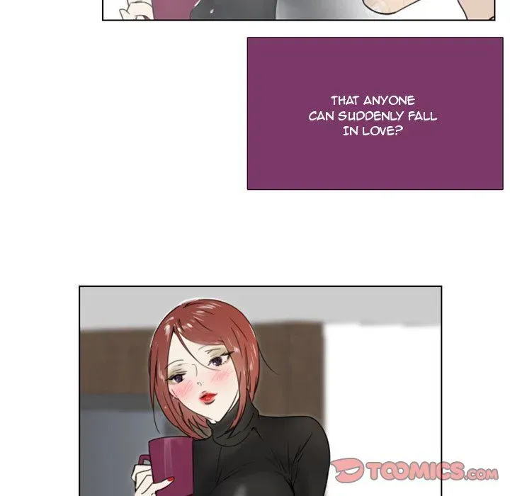 Read New Employee chapter 22 image 53 on Lezhin
