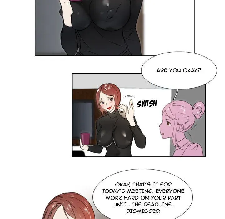 Read New Employee chapter 22 image 54 on Lezhin