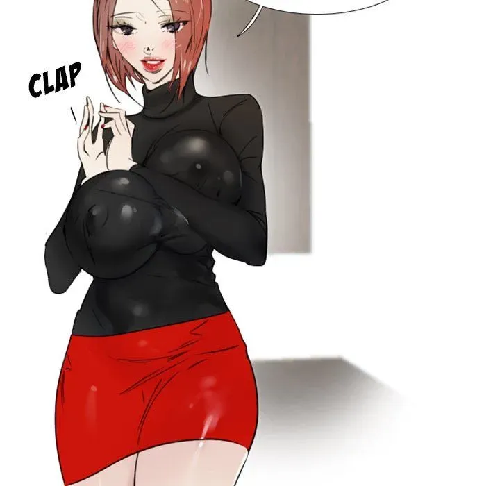 Read New Employee chapter 22 image 55 on Lezhin