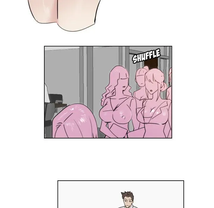 Read New Employee chapter 22 image 56 on Lezhin