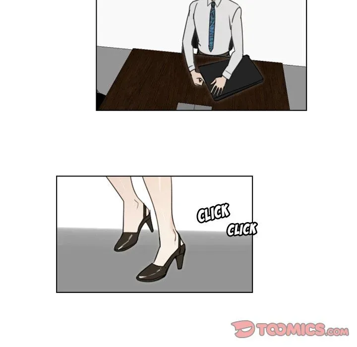 Read New Employee chapter 22 image 57 on Lezhin
