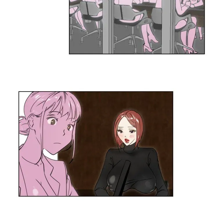 Read New Employee chapter 22 image 6 on Lezhin