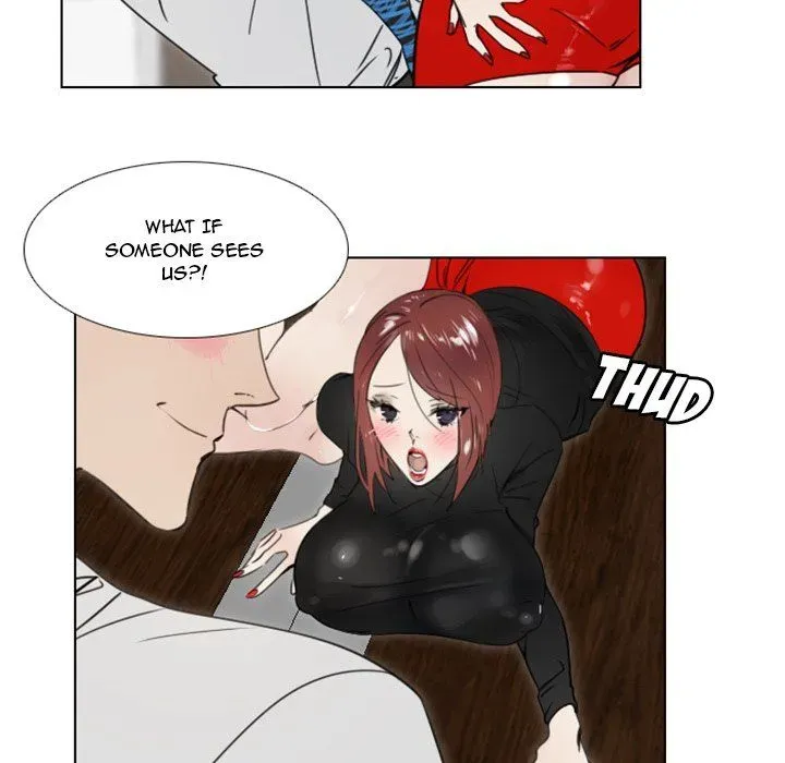 Read New Employee chapter 22 image 60 on Lezhin