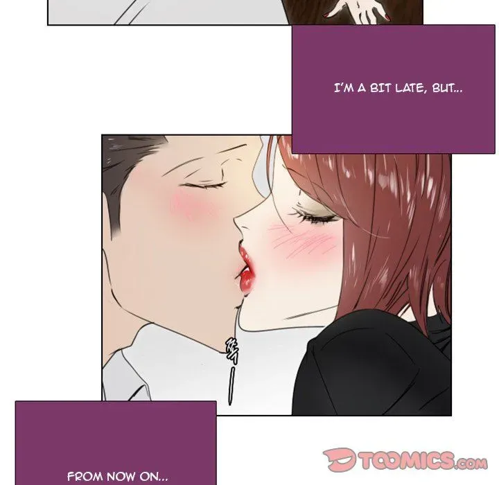 Read New Employee chapter 22 image 61 on Lezhin