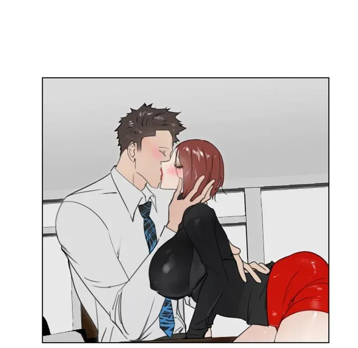 Read New Employee chapter 22 image 63 on Lezhin