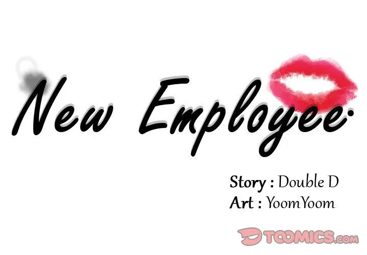 Read New Employee chapter 23 image 1 on Lezhin