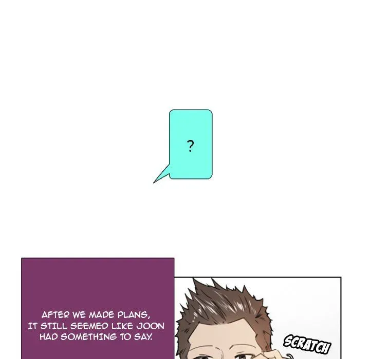 Read New Employee chapter 23 image 11 on Lezhin