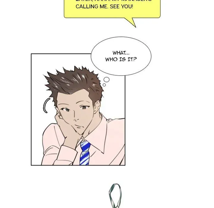 Read New Employee chapter 23 image 14 on Lezhin