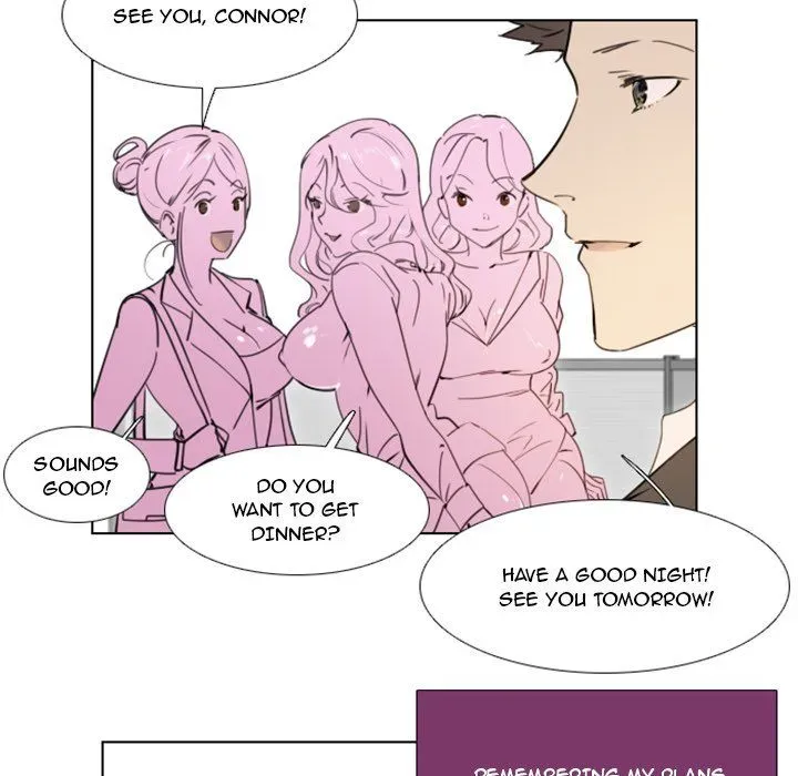 Read New Employee chapter 23 image 16 on Lezhin