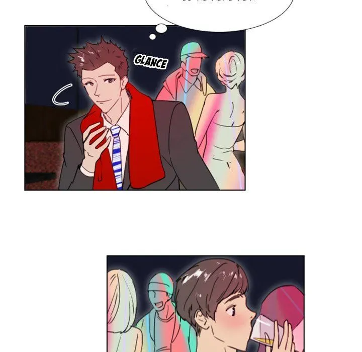 Read New Employee chapter 23 image 20 on Lezhin