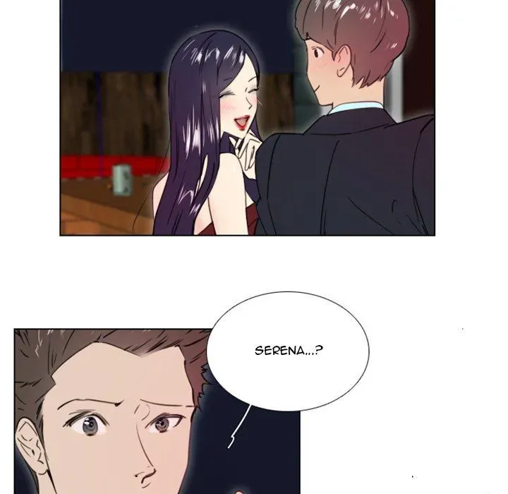 Read New Employee chapter 23 image 22 on Lezhin
