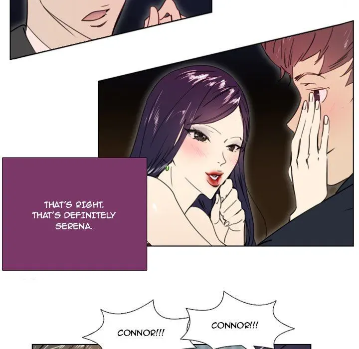 Read New Employee chapter 23 image 23 on Lezhin