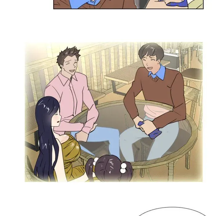 Read New Employee chapter 23 image 26 on Lezhin
