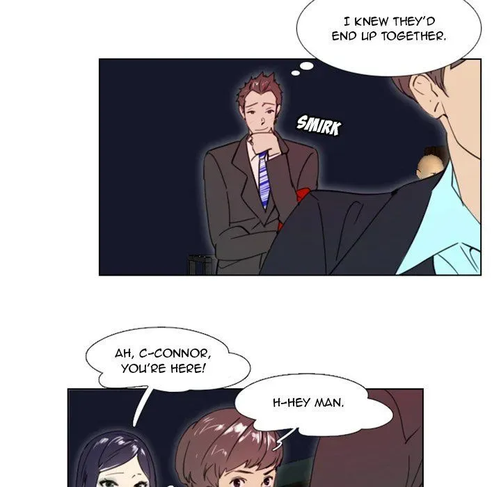 Read New Employee chapter 23 image 27 on Lezhin