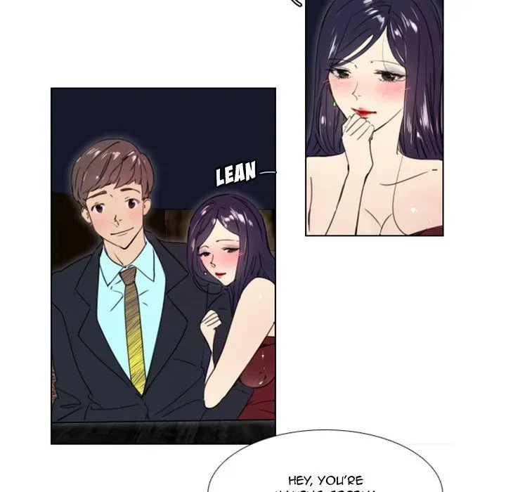 Read New Employee chapter 23 image 30 on Lezhin
