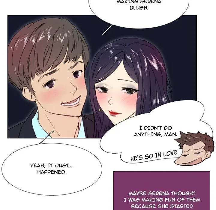 Read New Employee chapter 23 image 31 on Lezhin