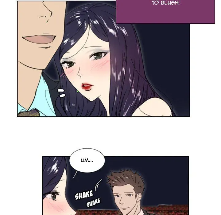 Read New Employee chapter 23 image 32 on Lezhin