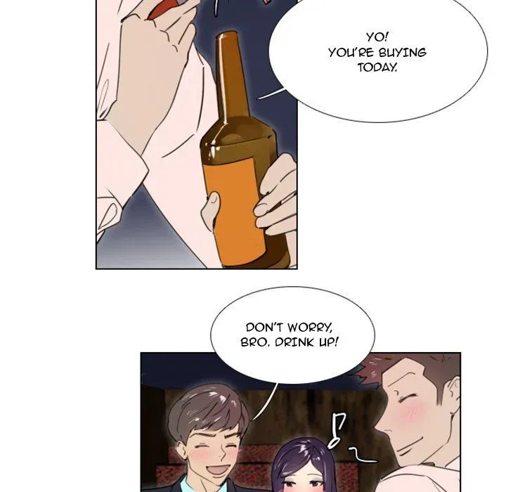 Read New Employee chapter 23 image 34 on Lezhin