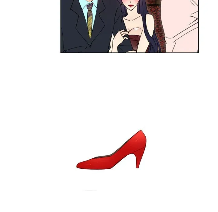 Read New Employee chapter 23 image 35 on Lezhin