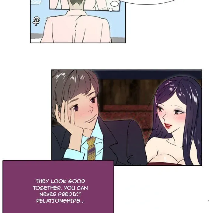 Read New Employee chapter 23 image 38 on Lezhin