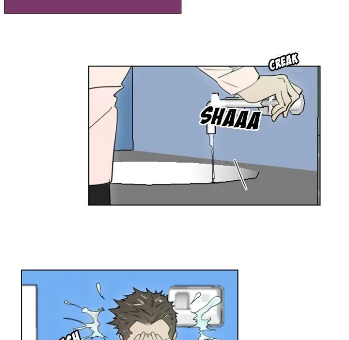 Read New Employee chapter 23 image 39 on Lezhin
