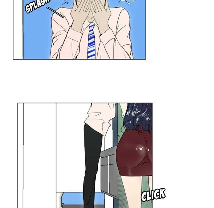 Read New Employee chapter 23 image 40 on Lezhin