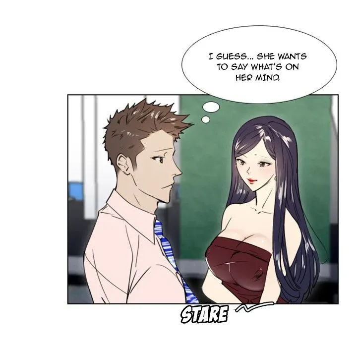 Read New Employee chapter 23 image 42 on Lezhin