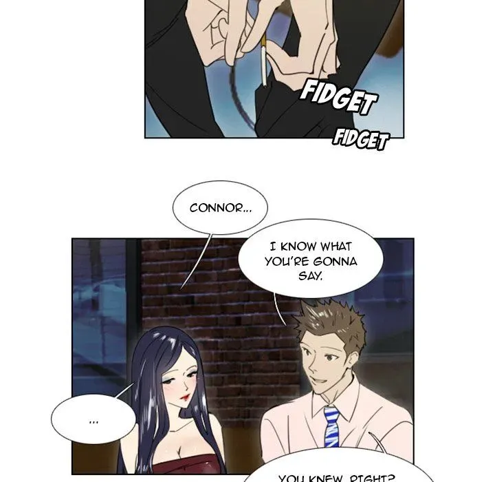 Read New Employee chapter 23 image 44 on Lezhin