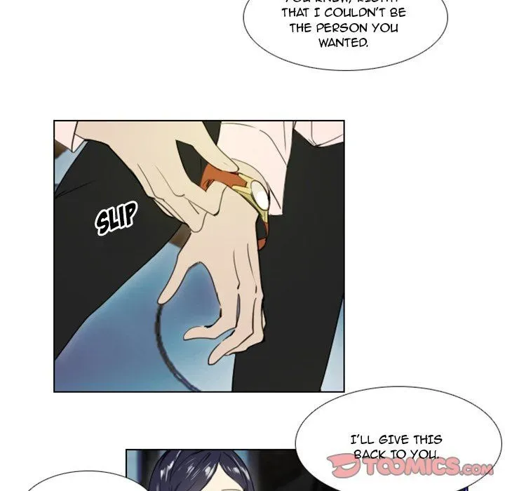 Read New Employee chapter 23 image 45 on Lezhin