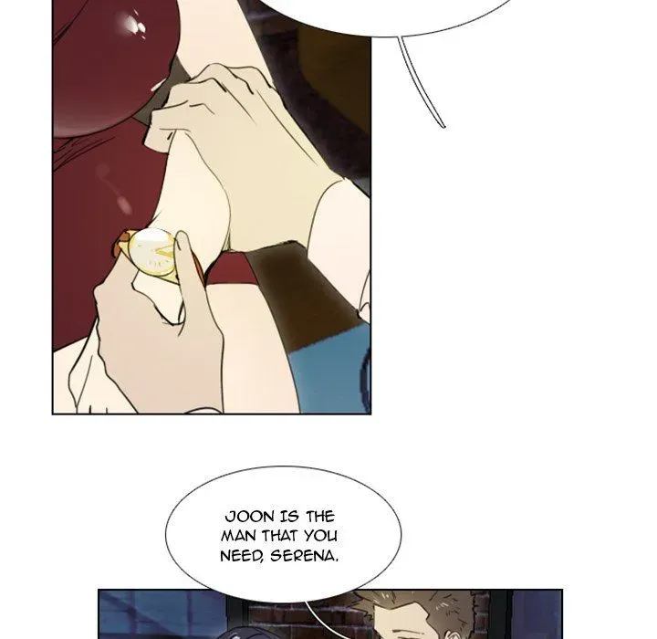 Read New Employee chapter 23 image 47 on Lezhin