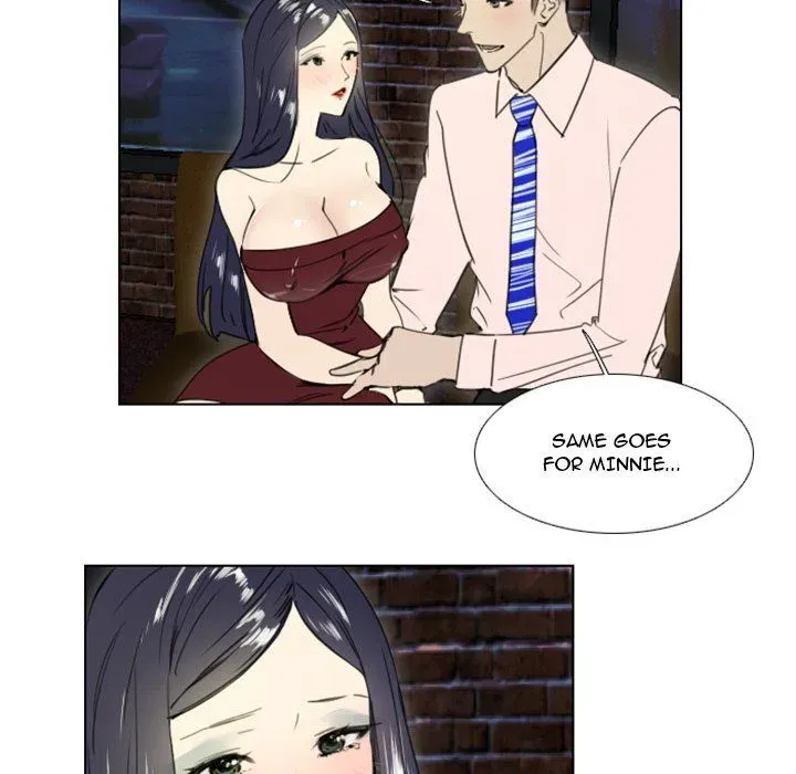 Read New Employee chapter 23 image 48 on Lezhin