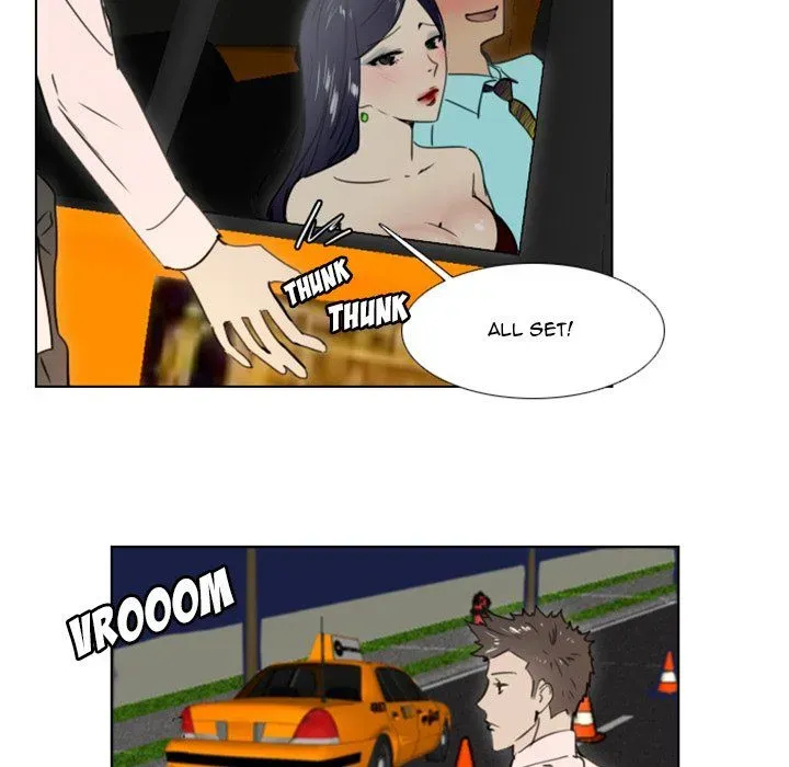 Read New Employee chapter 23 image 54 on Lezhin
