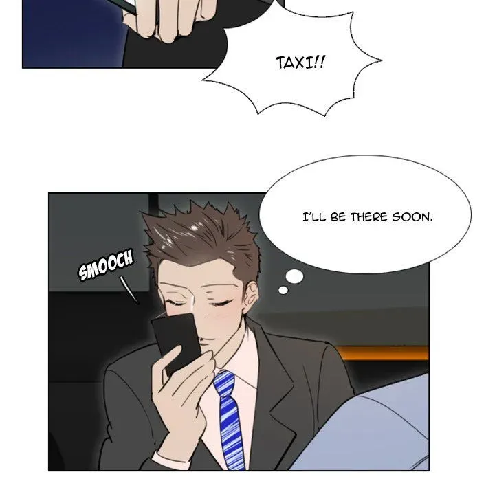 Read New Employee chapter 23 image 58 on Lezhin